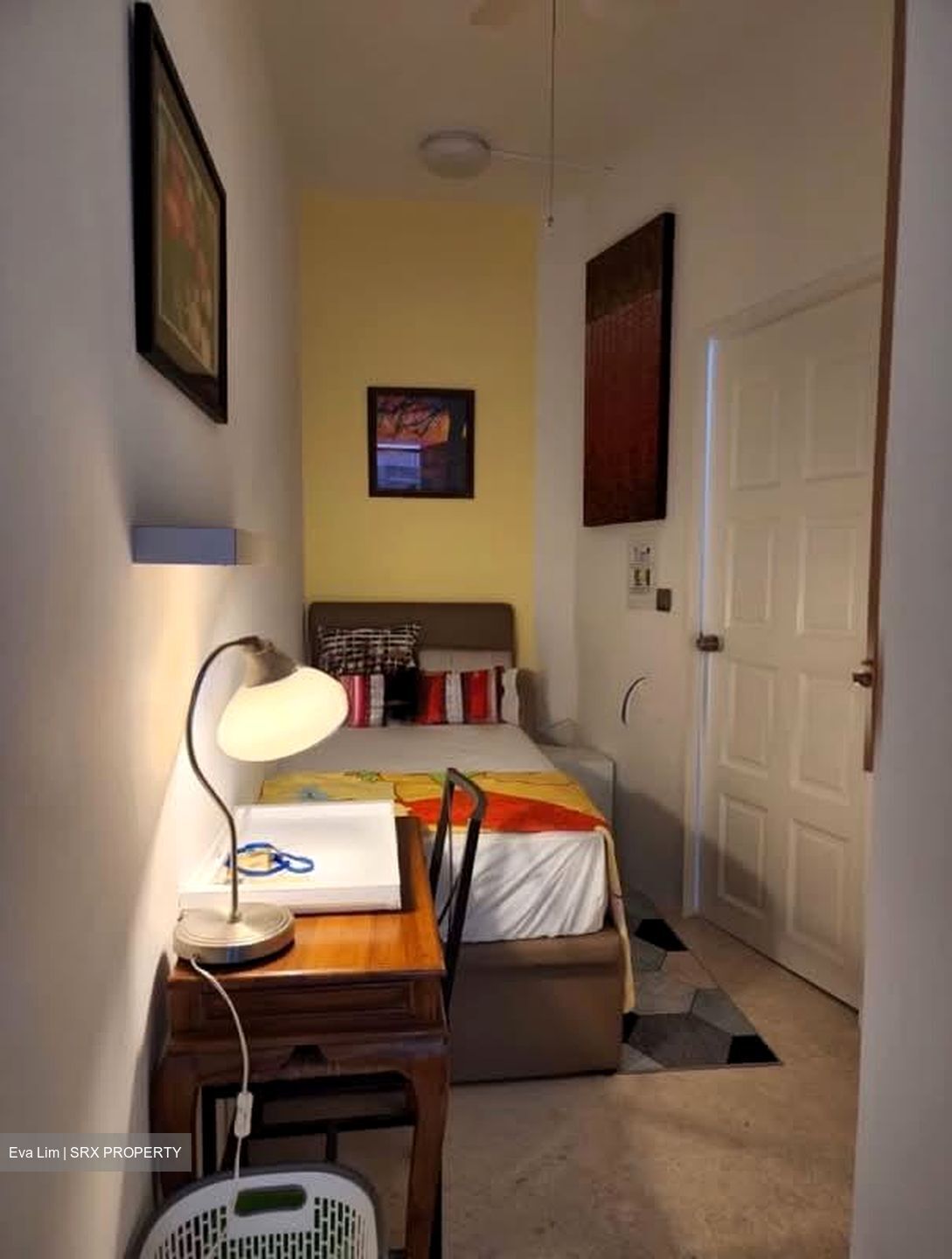 Zedge (D11), Apartment #595545311
